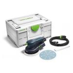 Festool FES138 - Random Orbital Sander ETS EC150/5 EQ-Plus