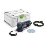 Festool FES143 - Multi-Mode Sander RO 125 FEQ-Plus ROTEX