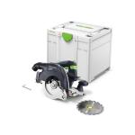Festool FES151 - Cordless Track Saw HKC 55 EB-F-Basic
