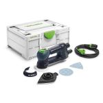 Festool FES152 - Multi-Mode Sander RO 90 DC FEQ-Plus ROTEX