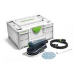 Festool FES153 - Random Orbital Sander ETS EC 125/3 EQ-Plus