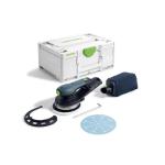 Festool FES154 - Cordless Random Orbital Sander ETSC 2 150-Basic