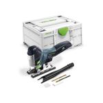 Festool FES158 - Cordless Jigsaw PSC 420 EB-Basic CARVEX