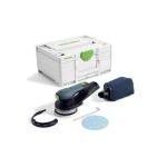 Festool FES162 - Cordless Random Orbit Sander ETSC 2 125-Basic