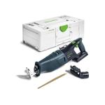 Festool FES167 - Cordless Reciprocating Saw RSC 18 EB-Basic