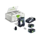 Festool FES171 - Cordless Drill CXS 12,5-Plus