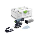 Festool FES172 - Cordless Delta Sander DTSC 400-Basic