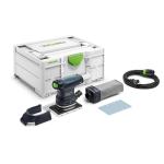 Festool FES175 - Finish Orbital Sander RTS 400 REQ-Plus