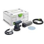 Festool FES179 - Randrom Orbital Sander ETS 125 REQ-Plus