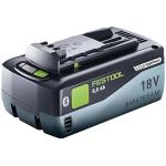 Festool FES183 - HighPower Battery Pack BP 18 Li 8,0 HP-ASI