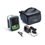 Festool FES186 - Jobsite Radio BR 10 SYSROCK