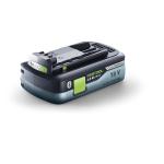 Festool FES189 - HighPower Battery Pack BP 18 Li 4,0 HPC-ASI