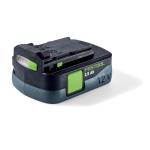 Festool FES193 - Battery Pack BP 12 Li 2,5 C