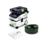 Festool FES197 - Dust Extractor CT MIDI I HEPA CLEANTEC