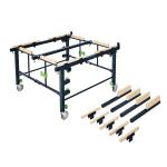 Festool FES205 - Mobile Saw Table and Work Bench STM 1800