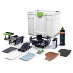 Festool FES214 - Edge Bander Trimming Set KB-KA 65 SYS3
