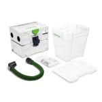 Festool FES220 - CT CYCLONE - CT-VA-20