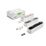 Festool FES231 - DOMINO connector range SV-SYS D14