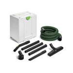 Festool FES254 - Tradesman / Installer Cleaning Set RS-HW D 36-Plus