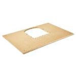 Festool FES271 - Perforated Plate LP-KA65 MFT/3