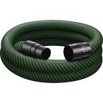 Festool FES277 - Suction Hose - D36x3.5m-AS/CTR