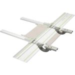 Festool FES284 - Guide Extension FS-PA-VL (2 Pack)