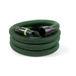 Festool FES317 - Suction Hose D 27/32x3,5m-AS/CTR