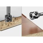 Festool FES328 - Cutter Trimming HW - S8 HW D19 12x12 KL OFK
