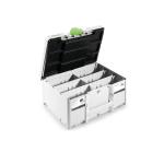 Festool FES358 - Systainer&sup3; - SORT-SYS3 M 187 DOMINO