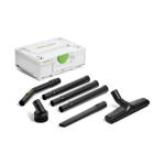 Festool FES364 - Standard Cleaning Set RS-ST D 27/36-Plus
