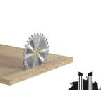 Festool FES372 - Saw Blade - 216x2.3x30 W36 - WOOD UNIVERSAL