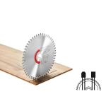 Festool FES374 - Saw Blade - HW 160x1.8x20 TF52 L - LAMINATE/HPL
