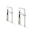 Festool FES410 - Screw Clamps FSZ 120 (2 Pack)