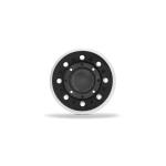 Festool FES413 - Sander Backing Pad ST-STF 125/8-M4-J W-HT
