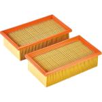 Festool FES427 - Main Filter HF-CT/2 (2 Pack)