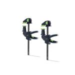 Festool FES434 - One-Handed Clamp FS-EZ 150/2 (2 Pack)