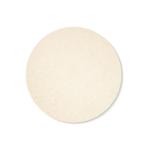 Festool FES440 - Polishing Felt PF-STF-D80x6-H/5 (5 Pack)