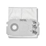Festool FES445 - SELFCLEAN Filter Bag SC FIS-CT MIDI/5 (5 Pack)