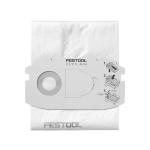 Festool FES479 - SELFCLEAN Filter Bag SC FIS-CT MINI/5 (5 Pack)