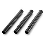 Festool FES493 - Extension Tube D 36 VR-K AS 3x (3 Pack)