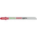 Festool FES559 - Jigsaw blade HS 75/3 BI/5 PLASTICS SOLID MATERIAL (5 Pack)