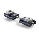 Festool FES629 - Center Panel Connector - MSV-LR32 D8/25 (25 pack)