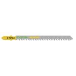 Festool FES753 - Jigsaw Blade S 75/2.8/5 Wood Straight Cut (5 Pack)