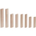 Festool FES836 - Beech DOMINO Tenons D 12x100/100 BU  (100 Pack)