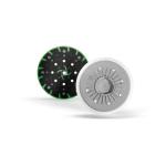 Festool FES843 - Sander Backing Pad ST-STF D150/MJ2-FX-SW