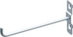 Festool FES875 - Single Prong Hook for WCR 1000 pegboard, 6 pack