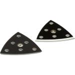Festool FES877 - Hard StickFix Sanding Pad for RO 90 / DX 93(2 Pack)