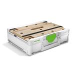 Festool FES889 - Systainer&sup3; SYS3-MFT M 112