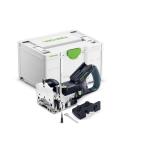 Festool FES890 - Cordless DOMINO&reg; Joiner DFC 500 E-Basic