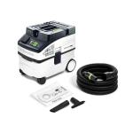 Festool FES892 - Dust Extractor CT 15 HEPA CLEANTEC